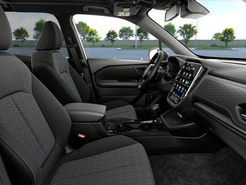 New 2026 Subaru Forester Premium AWD/4WD image 15