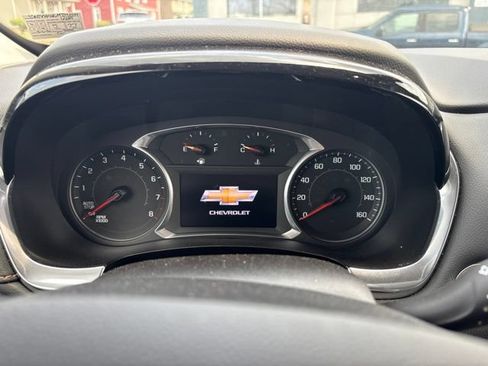 Used 2021 Chevrolet Traverse LT AWD/4WD image 10