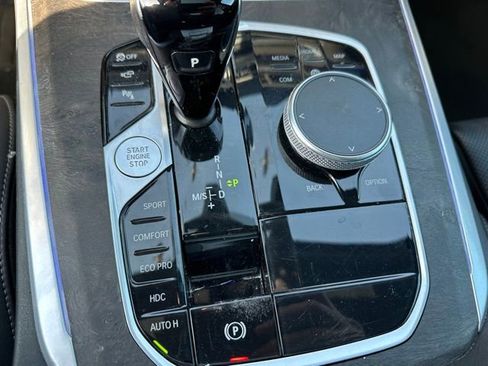 Used 2023 BMW X5 xDrive40i image 22