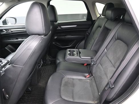Used 2020 MAZDA CX-5 Touring image 24