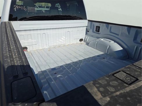 New 2025 Ford F150 Lightning Flash image 8