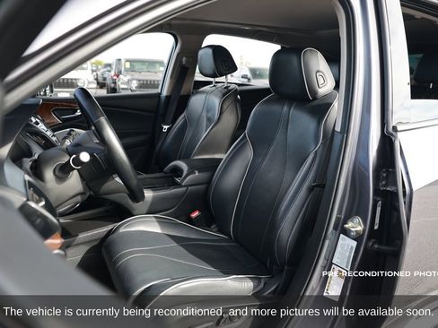 Used 2020 Acura RDX AWD w/ Advance Package image 11
