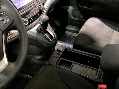 Used 2016 Honda CR-V EX image 17