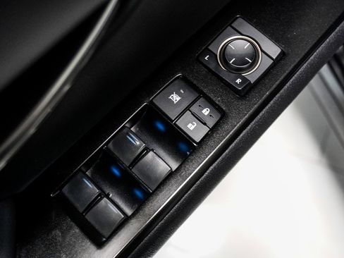 Used 2024 Lexus UX 250h AWD w/ Premium Package image 21