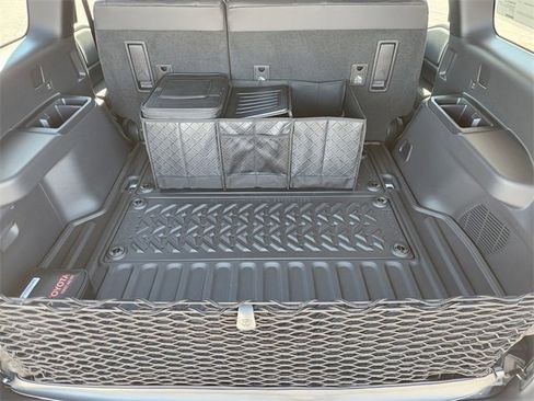 New 2026 Toyota Land Cruiser image 23