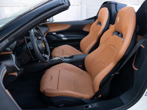Certified 2024 Ferrari SF90 Spider image 33