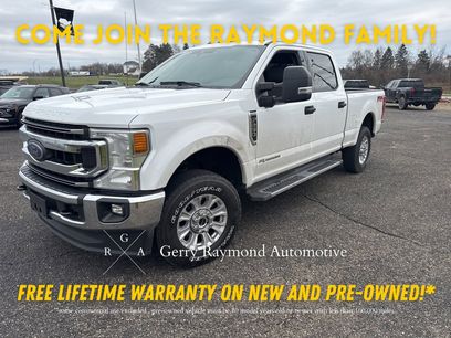Used 2020 Ford F250 XLT w/ XLT Value Package
