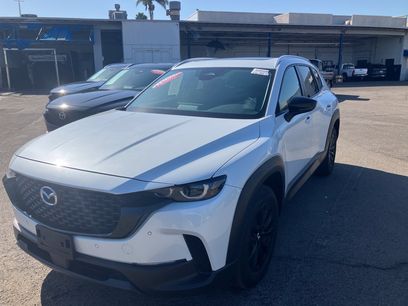 Certified 2026 MAZDA CX-50 AWD 2.5 S w/ Preferred Pkg