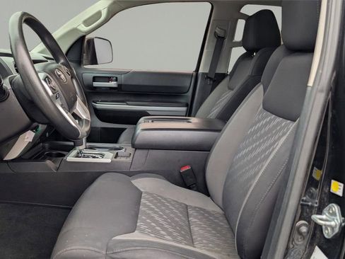 Used 2021 Toyota Tundra SR5 RWD image 16