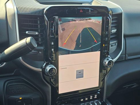 New 2026 RAM 3500 Big Horn image 20