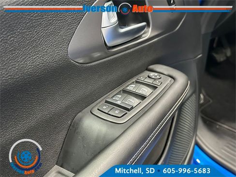 New 2026 Chrysler Pacifica Select image 14