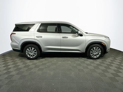 Used 2024 Hyundai Palisade SEL FWD image 9