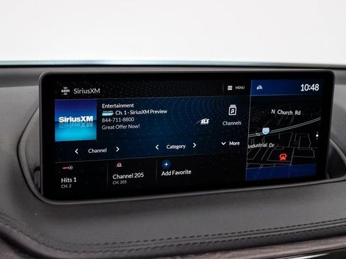 Certified 2023 Acura MDX SH-AWD w/ Advance Package image 20