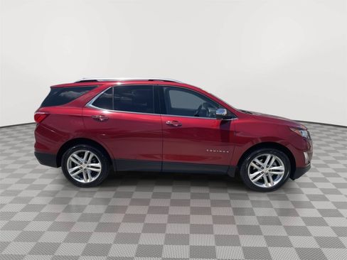 Used 2019 Chevrolet Equinox Premier FWD image 9