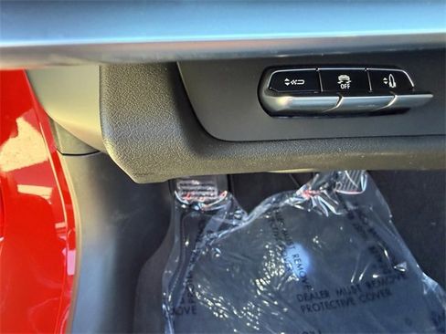 New 2026 Chevrolet Corvette Stingray Preferred Cpe w/ 2LT image 17