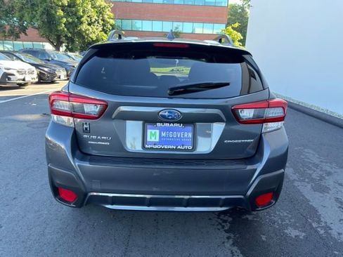 Used 2022 Subaru Crosstrek 2.0i Premium w/ Moonroof Package AWD/4WD image 7