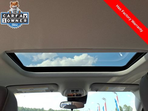 Used 2026 Chevrolet Trax ACTIV w/ Sunroof Package FWD image 15