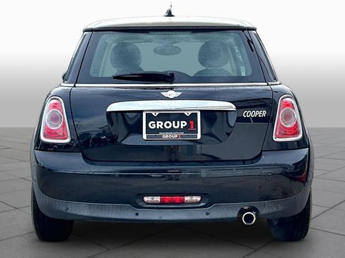 Used 2012 MINI Cooper Hardtop FWD image 4