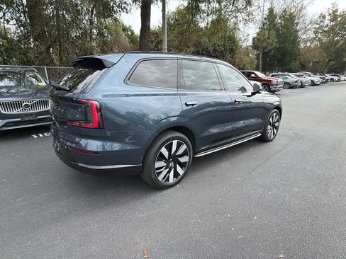 Certified 2025 Volvo EX90 Ultra image 15