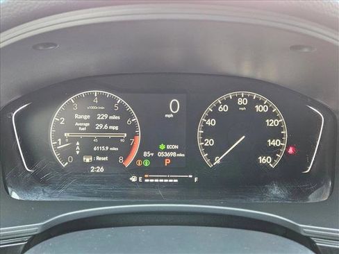 Used 2023 Honda Civic Sport image 11