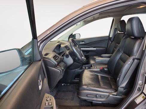 Used 2014 Honda CR-V EX-L image 22