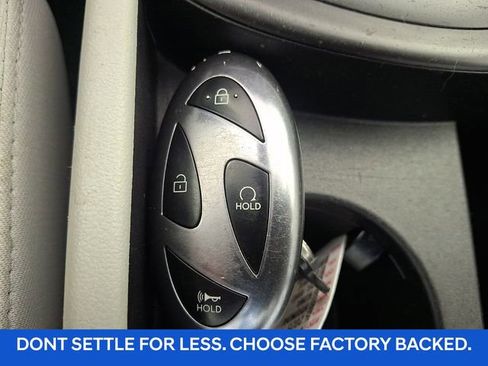 Certified 2025 Hyundai Kona SEL AWD/4WD image 17