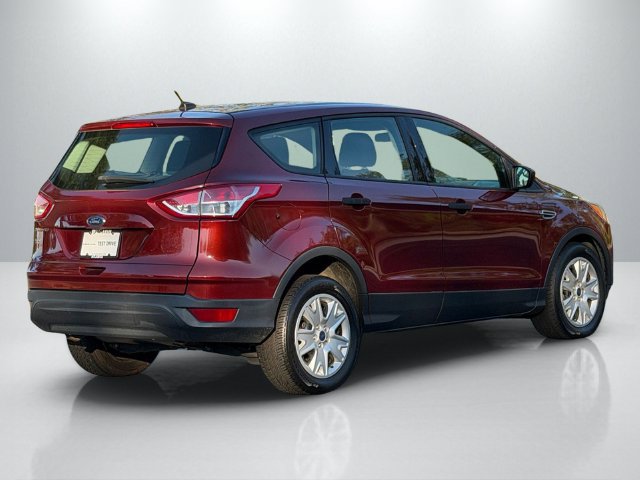 Used 2015 Ford Escape S FWD image 9
