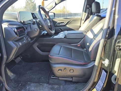 Used 2024 Chevrolet Silverado EV RST image 4