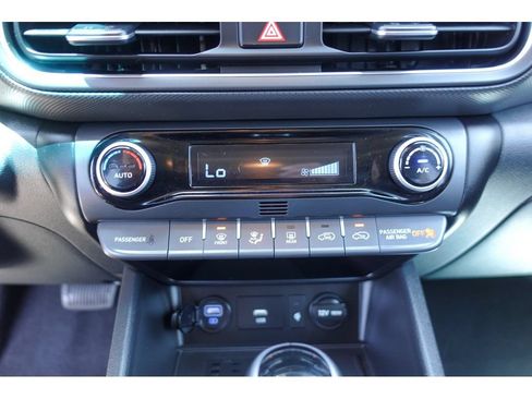 Used 2023 Hyundai Kona Limited FWD image 20