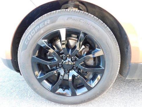 Used 2016 Land Rover Range Rover Sport HSE image 31