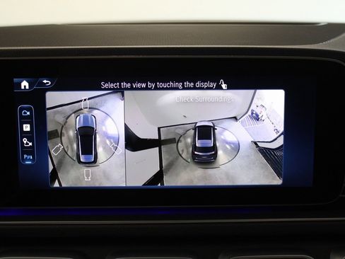 Certified 2025 Mercedes-Benz GLE 350 4MATIC image 28