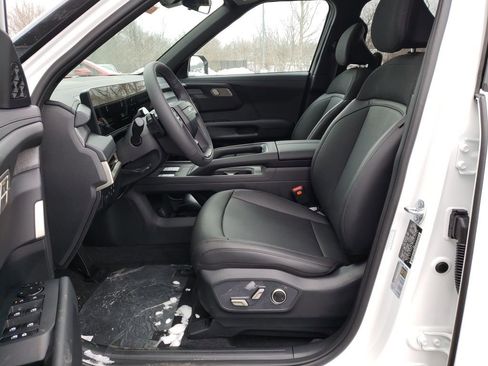 New 2027 Kia Telluride S image 16