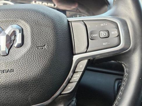 Used 2024 RAM 2500 Laramie w/ Towing Technology Group image 13