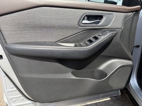 Certified 2023 Nissan Rogue SV image 11