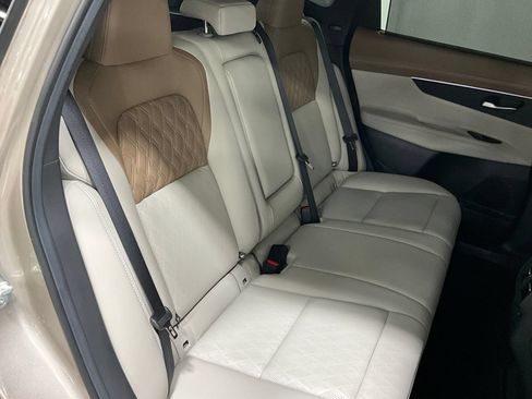Used 2025 Nissan Murano Platinum w/ Cargo Package AWD/4WD image 24