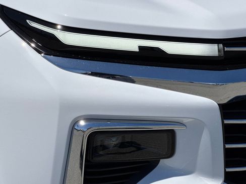 New 2026 Chevrolet Traverse LT w/ Driver Confidence Package FWD image 33