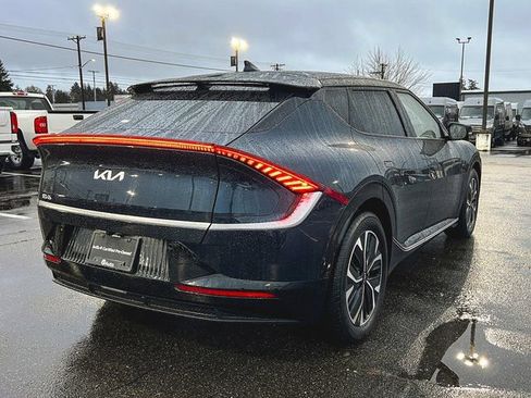 Certified 2023 Kia EV6 Wind image 6