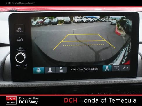 Certified 2024 Honda CR-V EX-L image 13