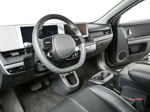 Used 2023 Hyundai Ioniq 5 SEL RWD image 4
