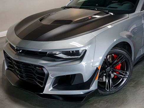 Used 2024 Chevrolet Camaro ZL1 image 92