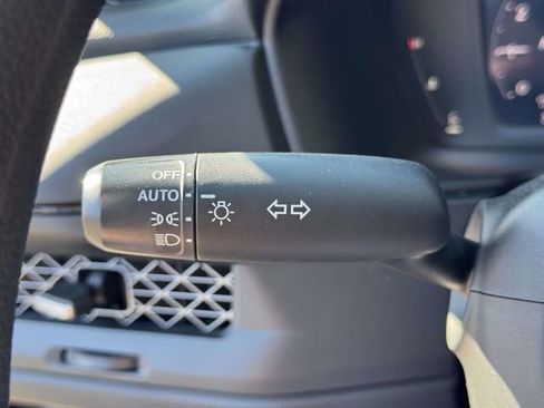 Certified 2023 Honda Accord EX image 22