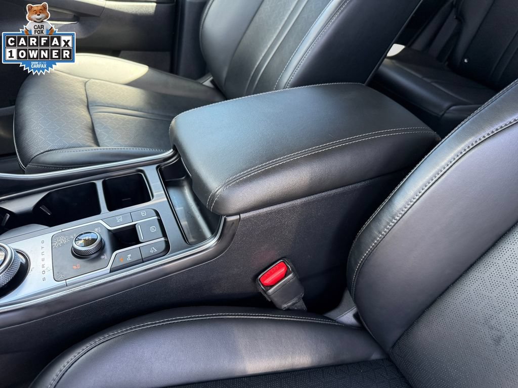 Certified 2023 Kia Sorento EX AWD/4WD image 22