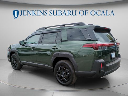 New 2026 Subaru Outback Limited AWD/4WD image 5