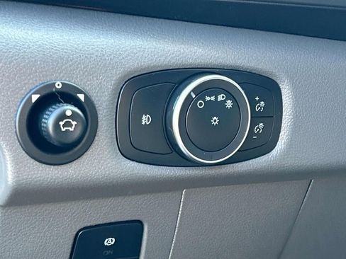 Used 2024 Ford Transit 250 Base w/ Exterior Upgrade Package image 23