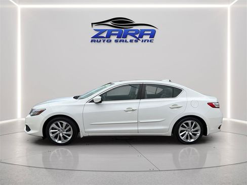 Used 2016 Acura ILX FWD image 4