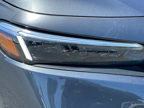 Used 2022 Honda Civic Sport Touring image 11