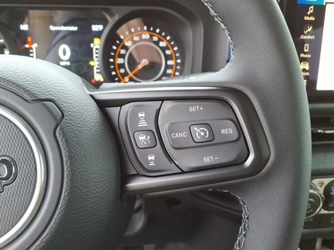 New 2026 Jeep Gladiator Sport image 20