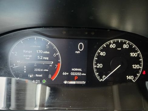 Used 2023 Honda HR-V LX image 22