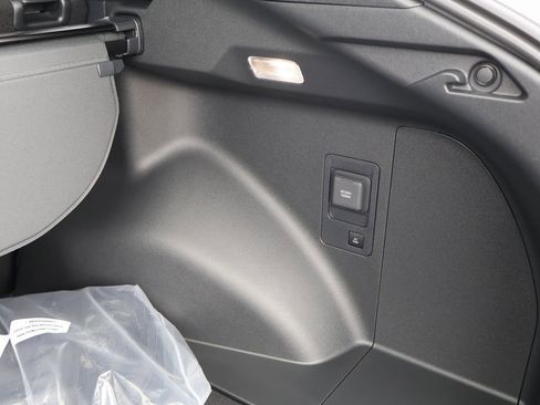 New 2026 Toyota bZ image 30