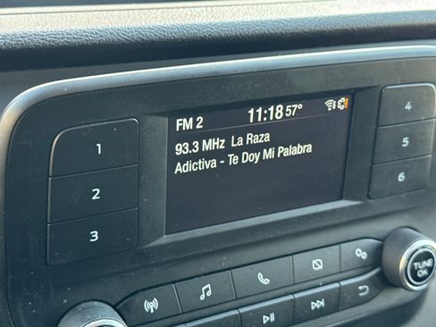 Certified 2023 Ford Transit 250 Low Roof w/ Exterior Upgrade Package image 20